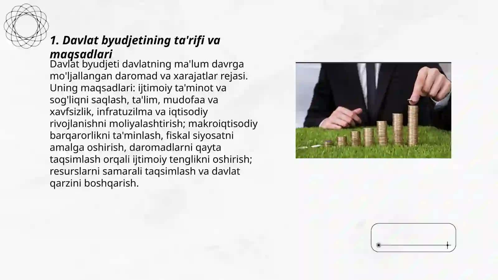 Davlat byudjeti 3