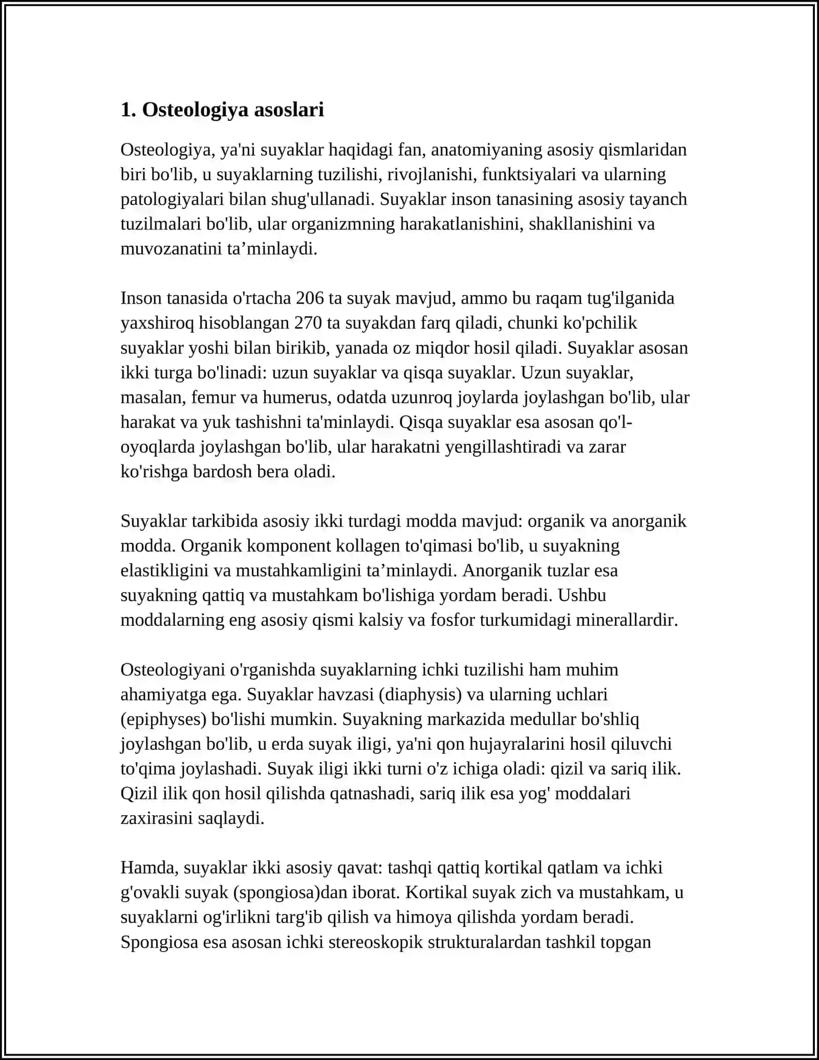 KALLA SUYAGINING RENGEN ANATOMIYASI 3