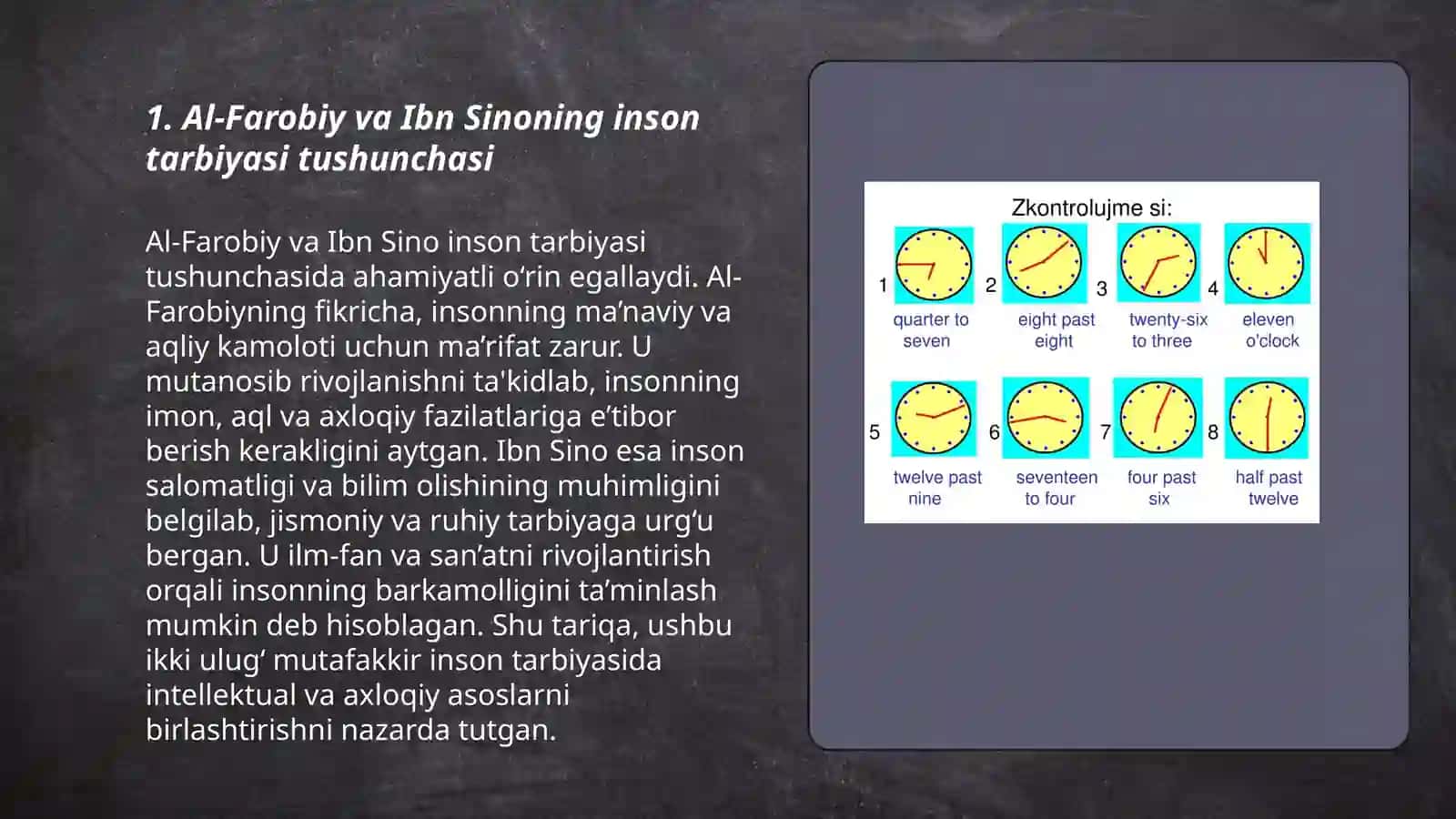 Al-Farobiy va Ibn Sinoning inson tarbiyasi tushunchasi 3