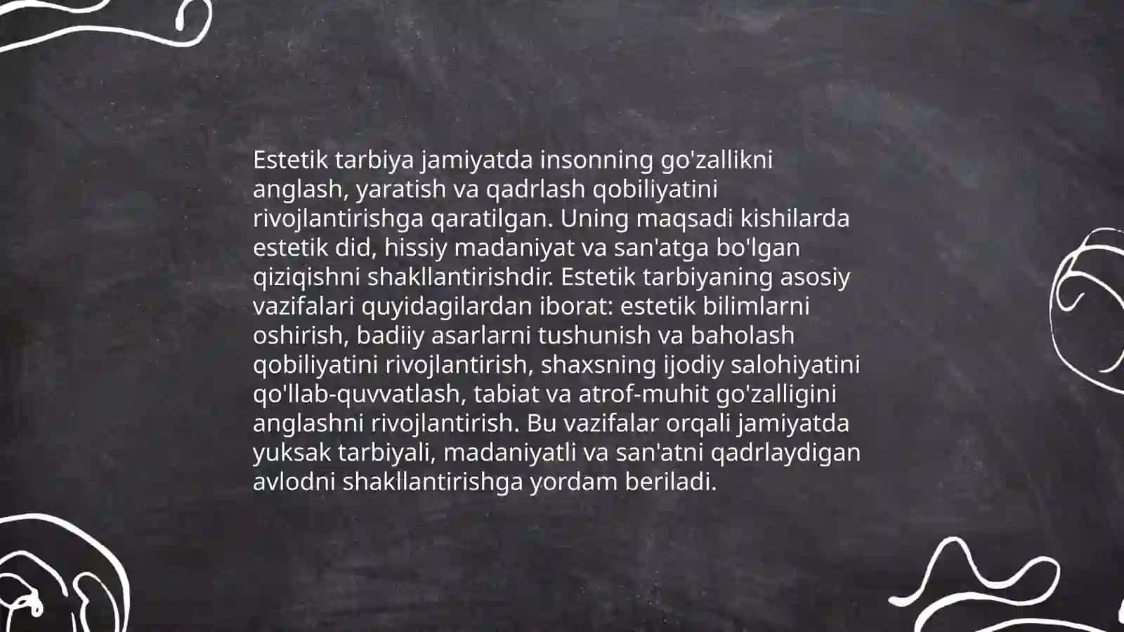 Art-pedagogik texnologiyalar vositasida boshlangʻich sinf oʻquvchilarni estetik tarbiyalash 3