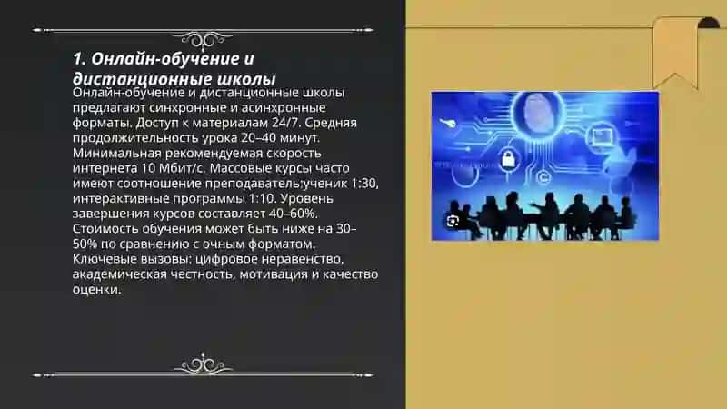 Интернет и образование Норкуловой Ойша 3