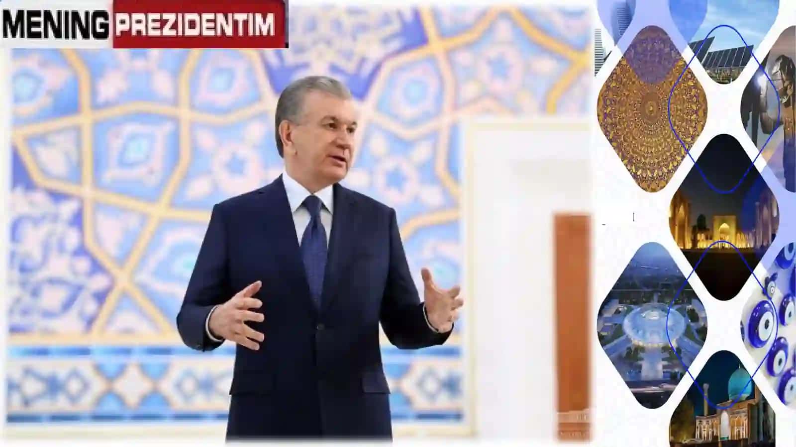 Mening Prezidentim!(Falsafiy-publitsistik esse) 3