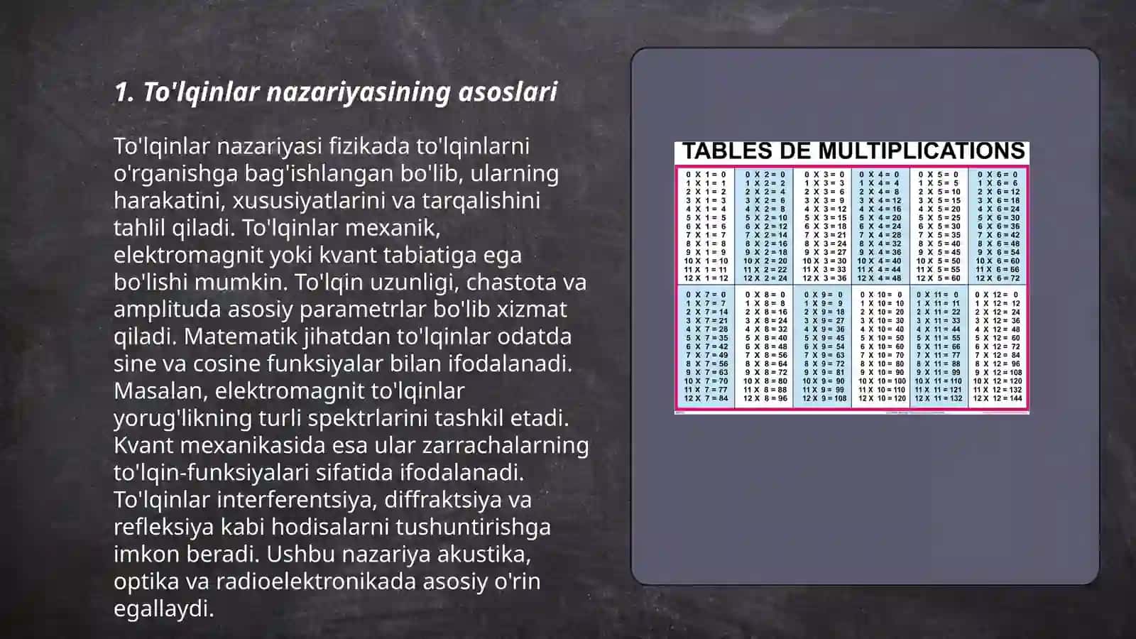 Avloniyning “Madaniyat to‘lqinlari” maqolasi va E.Tofflerning “Uchinchi to‘lqin” asarini qiyosiy tahlili 3