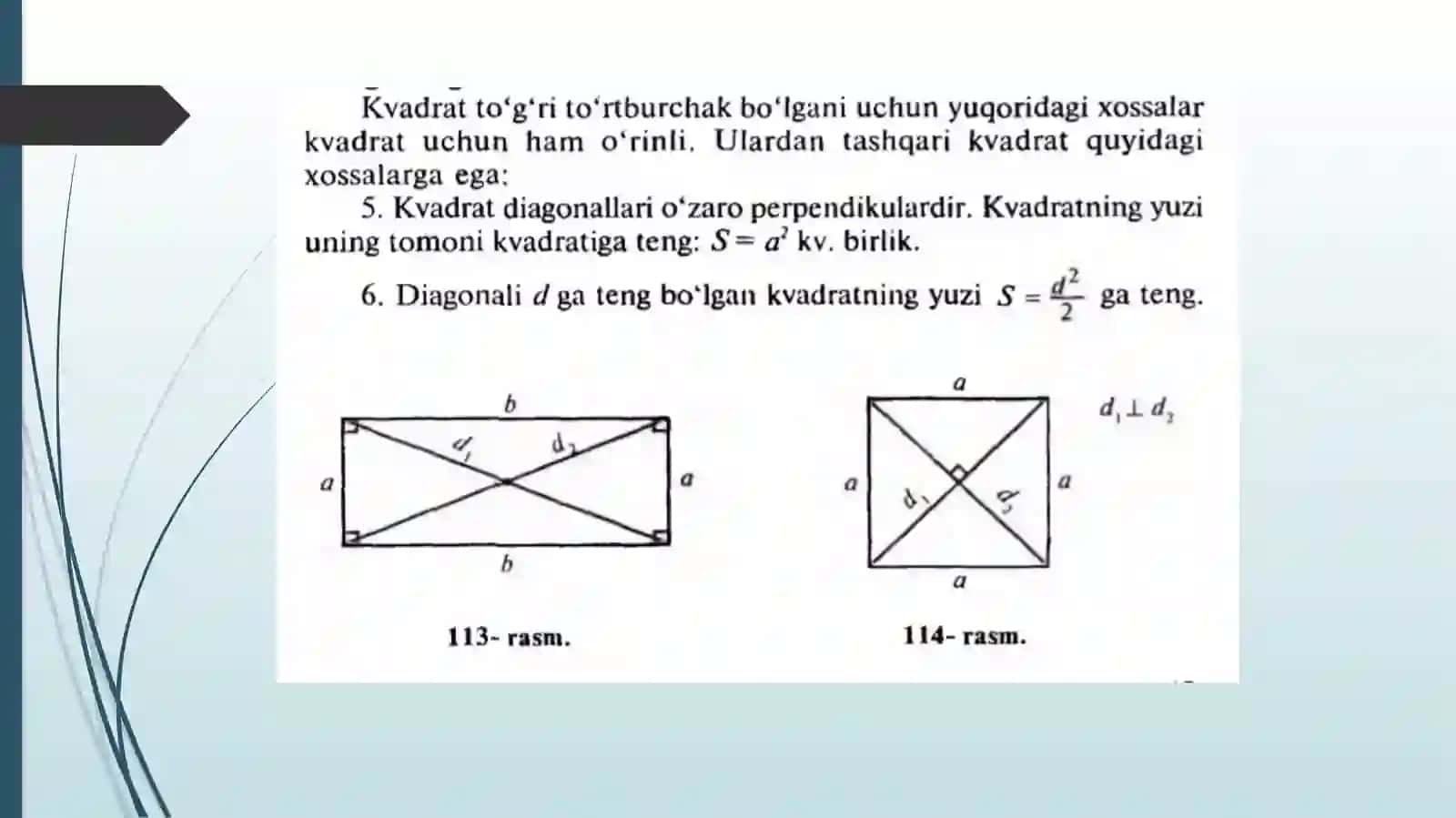 Figuralarning yuzi 3