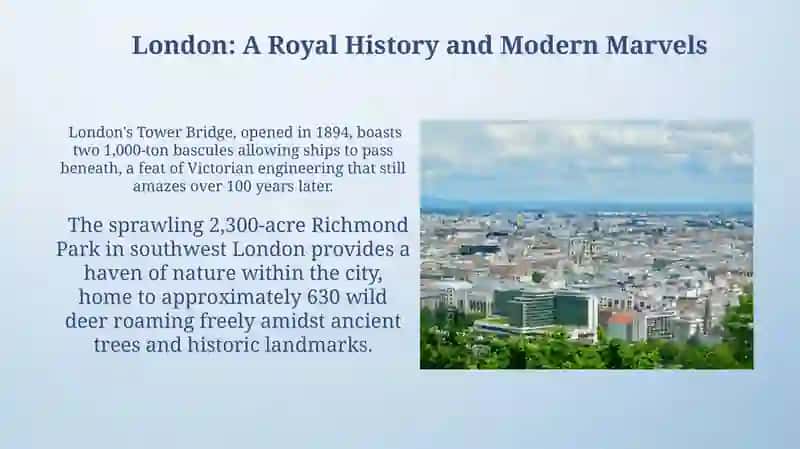 Global Capitals: A Comparative Overview 3