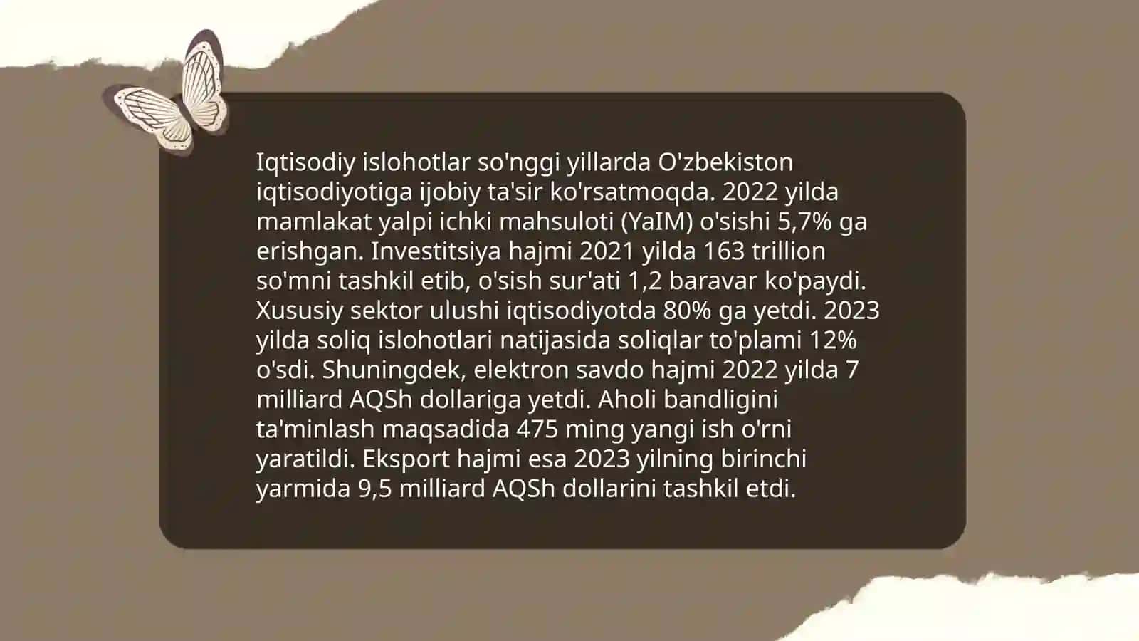 2017-2018 yil davlat dasturi Mamarajabova Nilufar 3