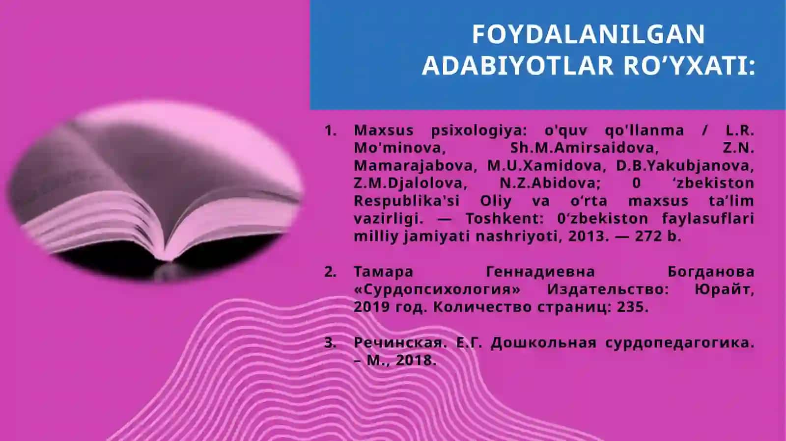 Eshitishida nuqsoni bo‘lgan shaxslarning sezgi xususiyatlari 3