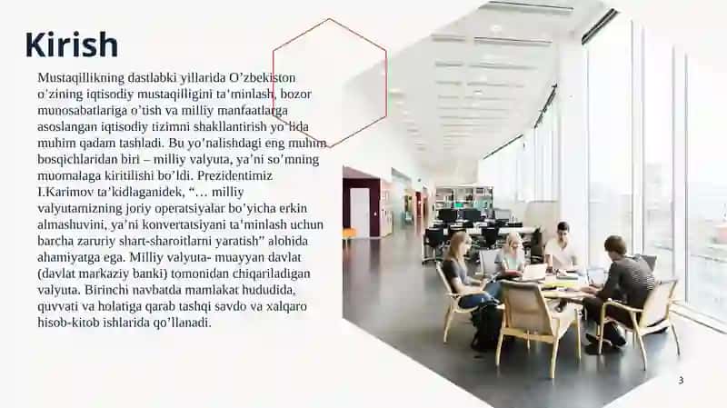 o'zbekistonda milliy valyutaning muomalaga kiritilishi 3