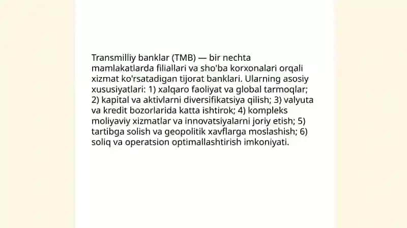 Transmilliy banklar 3
