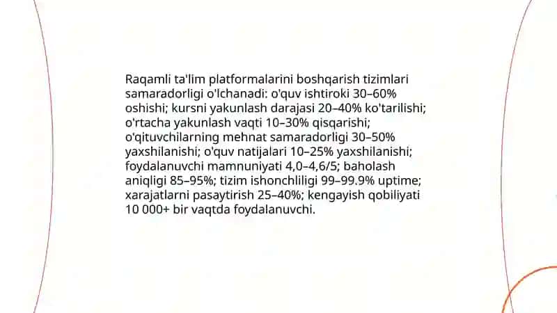 Raqamli talim va innovation boshqaruv tizimlari 3