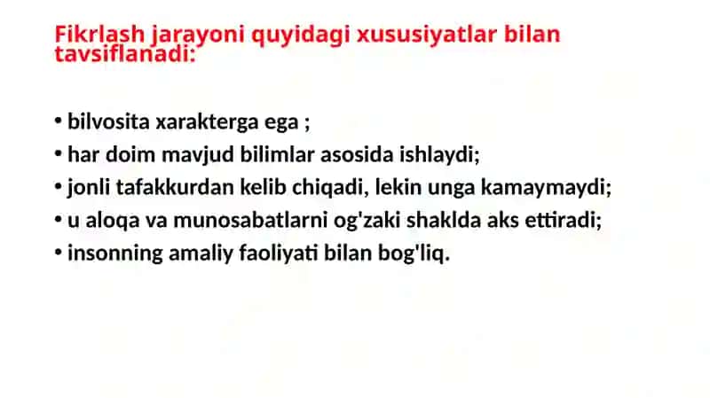 Tafakkur va aql 3
