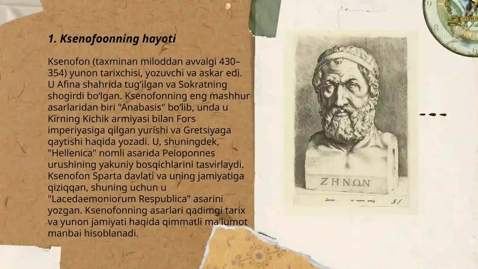 KSENOFAN 3