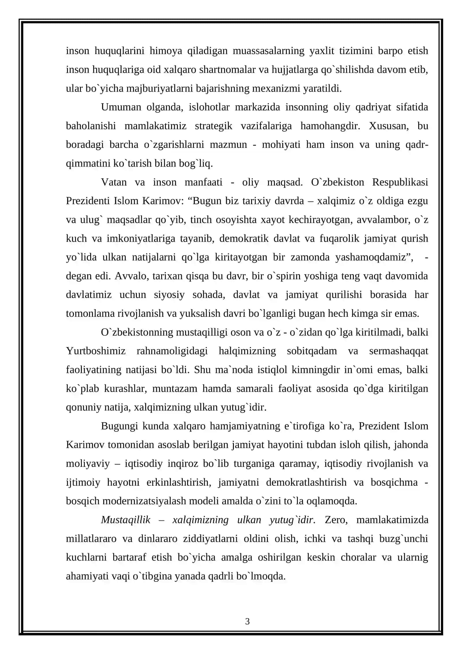 Hozirgi zamon ingliz tili grammatikasida”both, neither, either” so`zlarini ishlatilishi 3