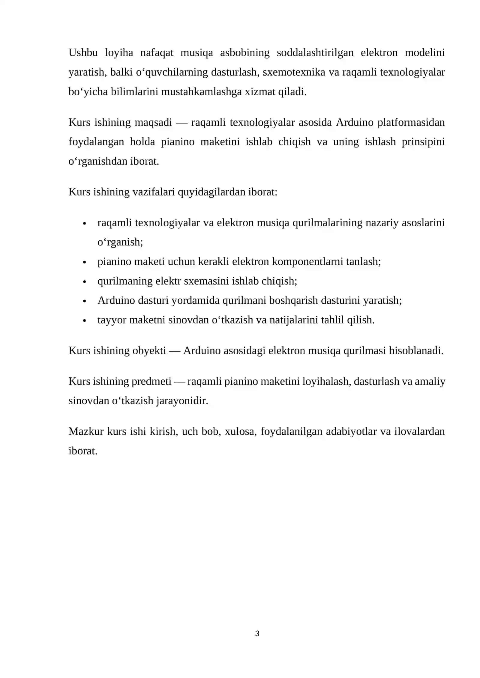 Raqamli texnologiyalar asosida pianino maketini ishlab chiqish 3