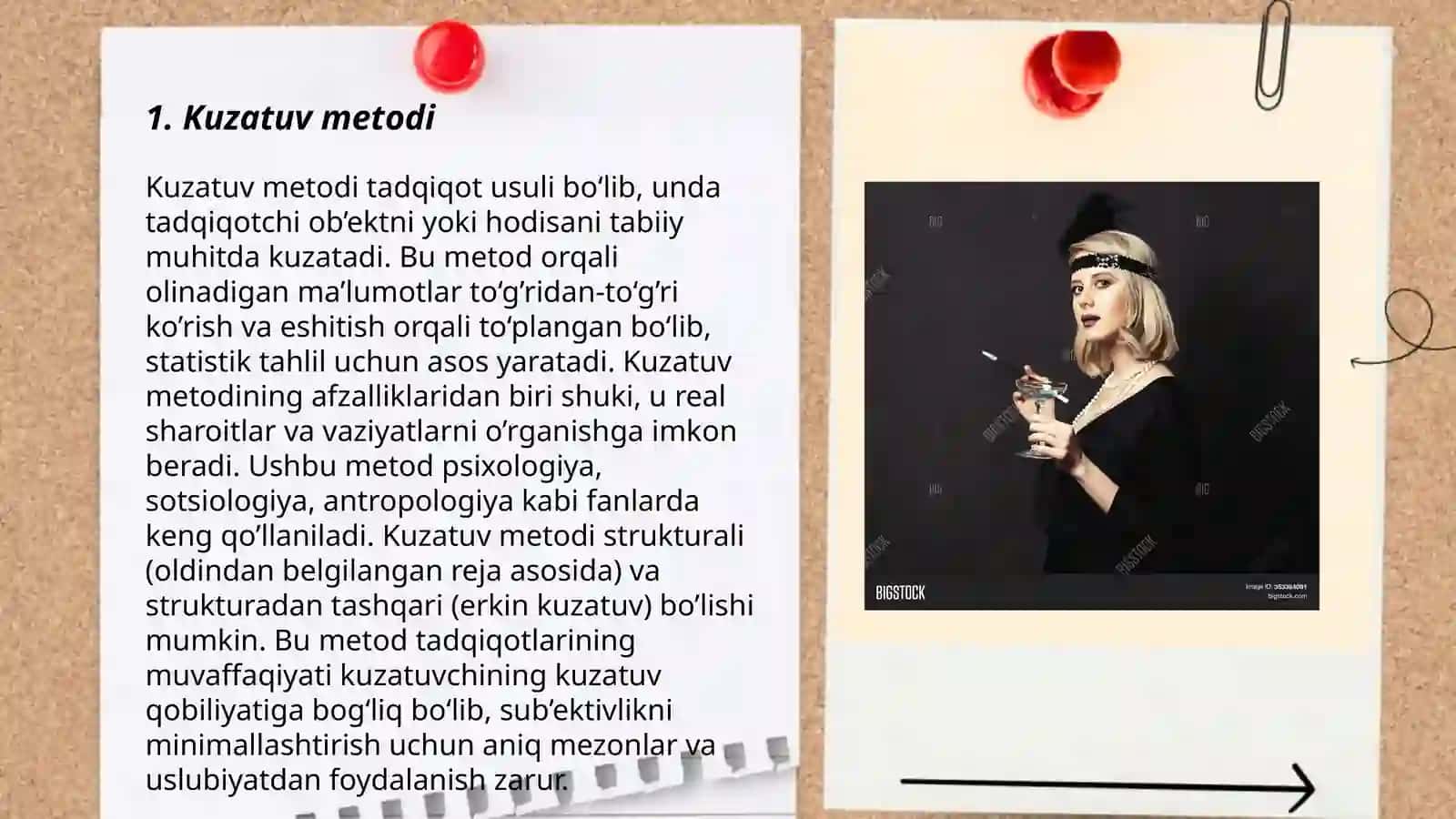 Psixologiyada emperik metodlar haqida 3