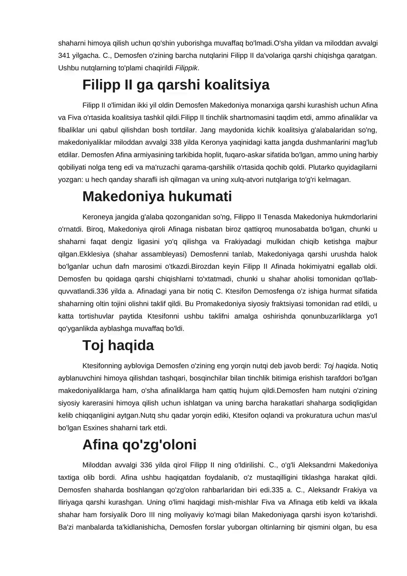Demosfen 3