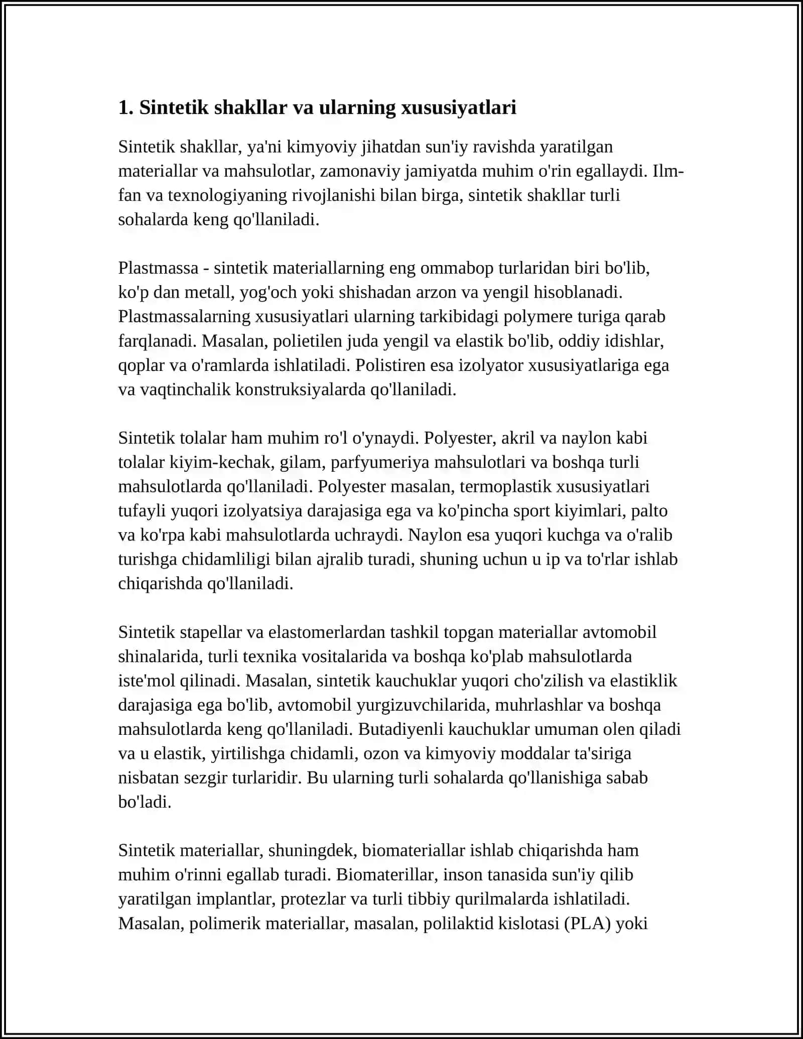 SO'ZLARNING SINTETIK VA ANALITIK SHAKLLARI 3