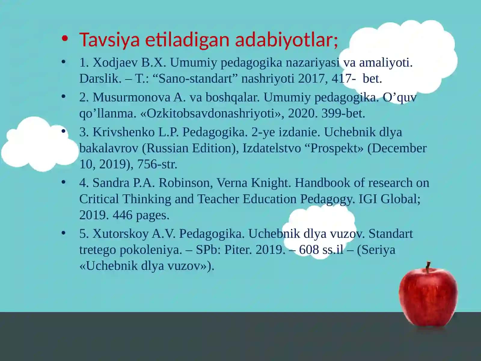 ENG QADIMGI DAVRDAN VII ASRGACHA TA’LIM TARBIYAVA PEDAGOGIK FIKRLAR 3