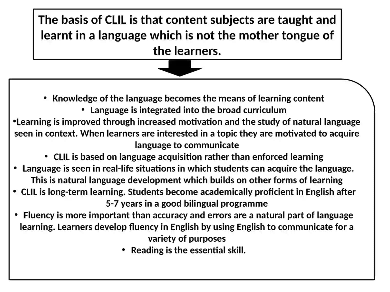 CLIL 3