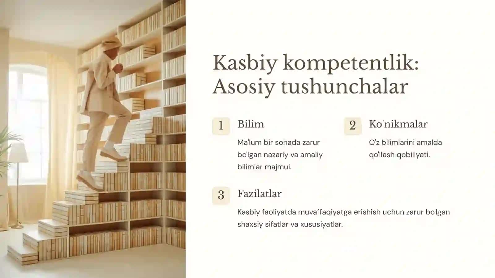 Muloqot madaniyatini shakllantirishda kasbiy kompetentlikning roli 3