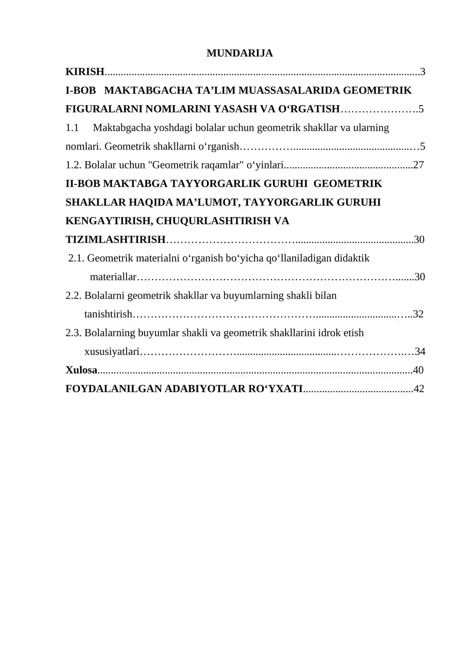 MATEMATIK TASAVVURLARNI SHAKLLANTIRISH NAZARIYASI VA TEXNOLOGIYALARI 3