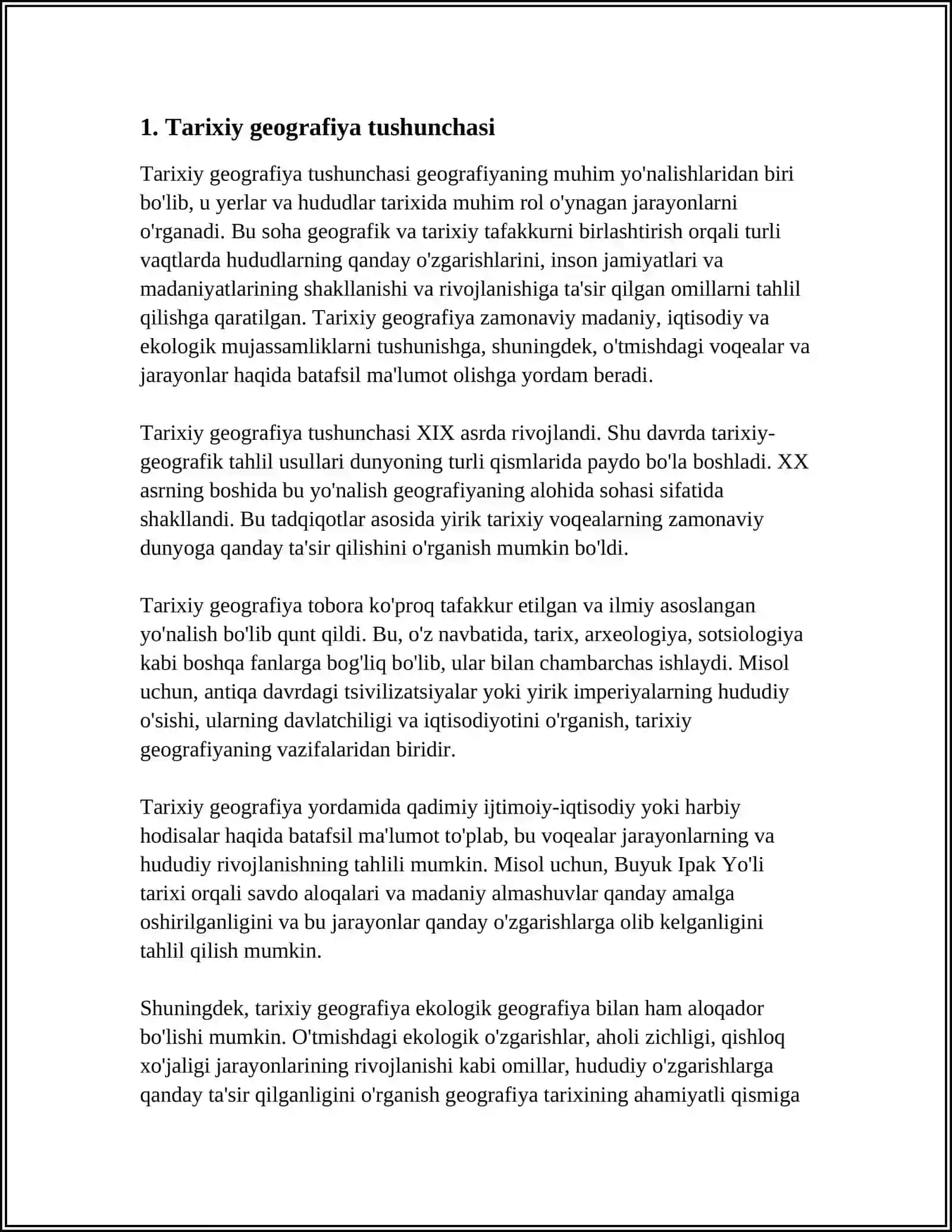 19 ASRNING IKKINCHI YARMIDA TARIXIY GEOGRAFIYANING RIVOJLANISHI 3