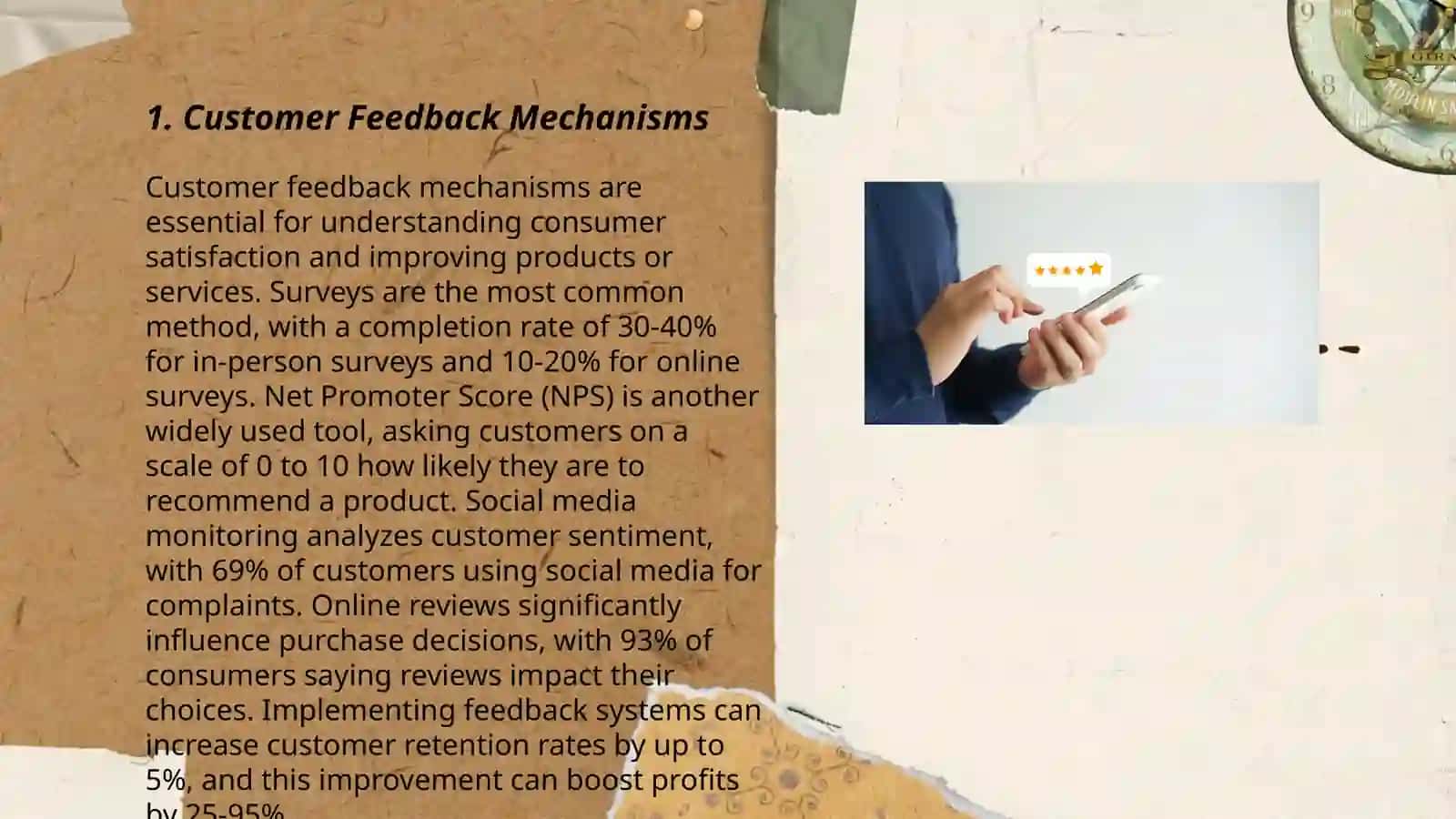 Customer Satisfaction 3