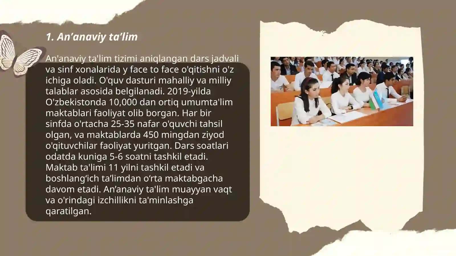 Tashkilot usullari va shakllari 3