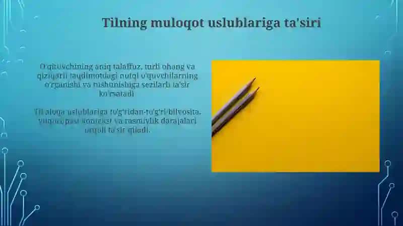 Sharqona tarbiya va muosharat odobining muloqotga ta'siri 3
