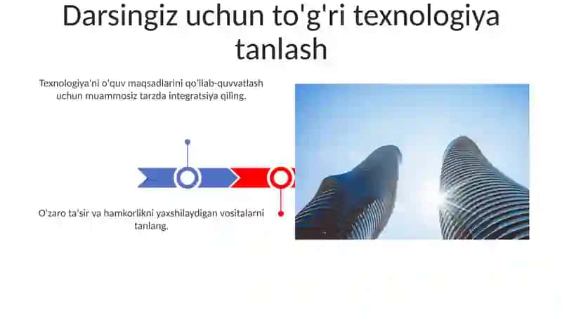 Zamonaviy Pedagogik Texnologiyalar 3