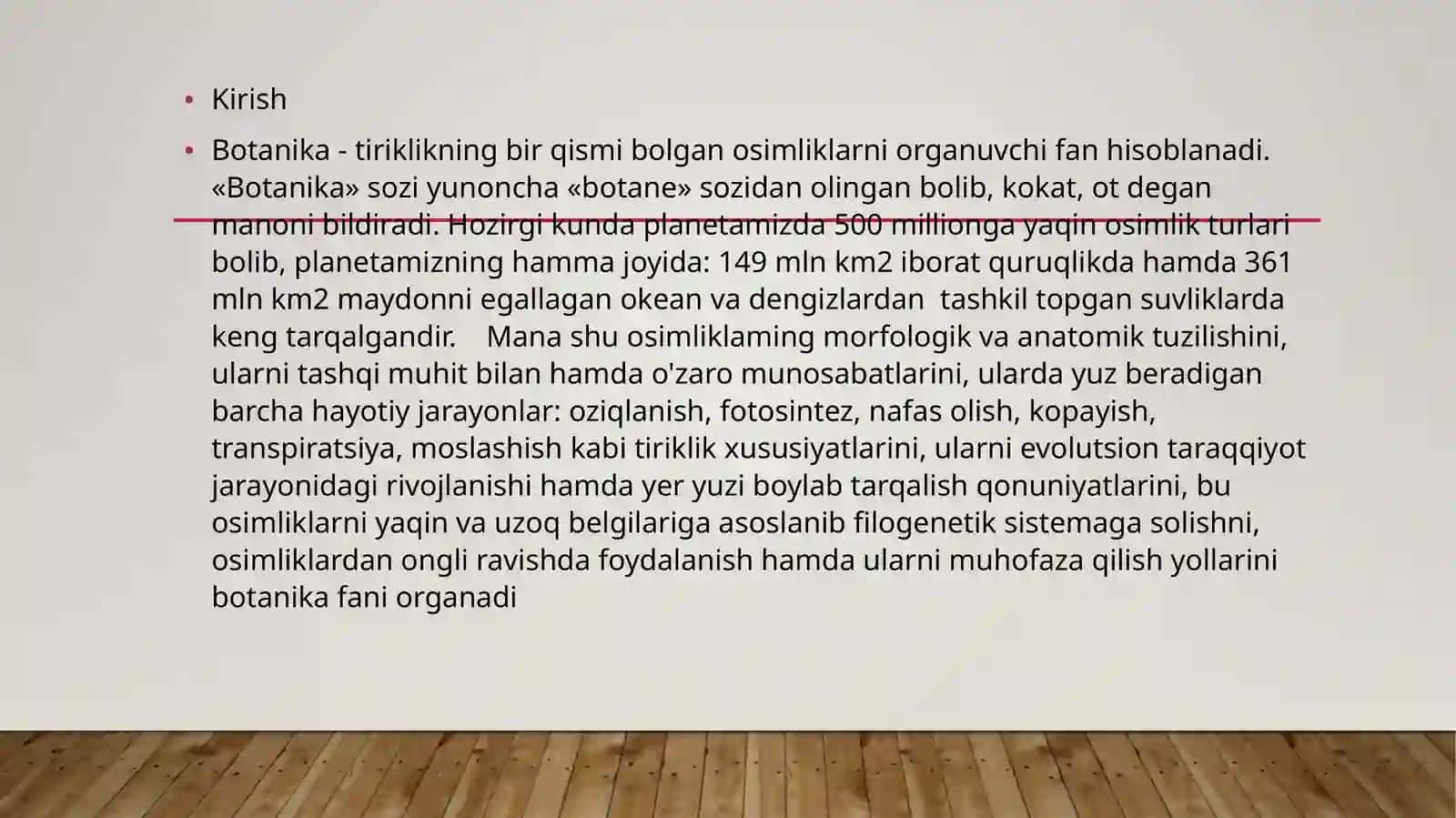 O'simliklarning patogen organizmlarga chidamli ligi fiziologik xossalari 3