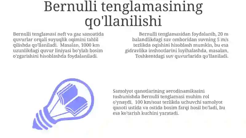 Bernulli tenglamasi 3