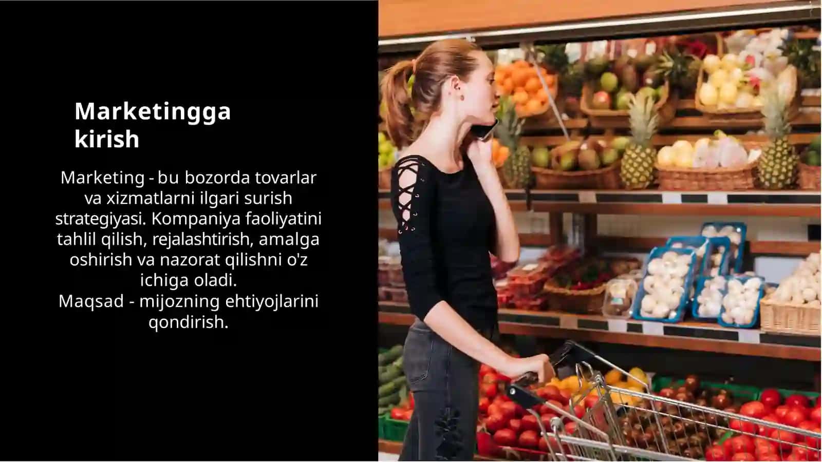 Marketing mohiyati va vazifalari 3
