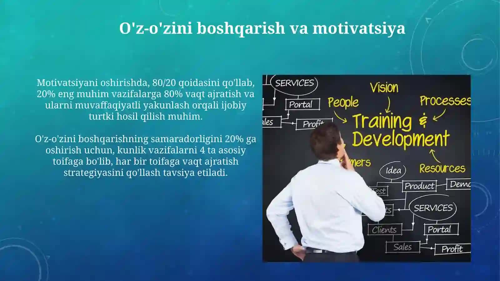 Kasbiy ko'nikmalar va ularning rivojlantirish yo'llari 3