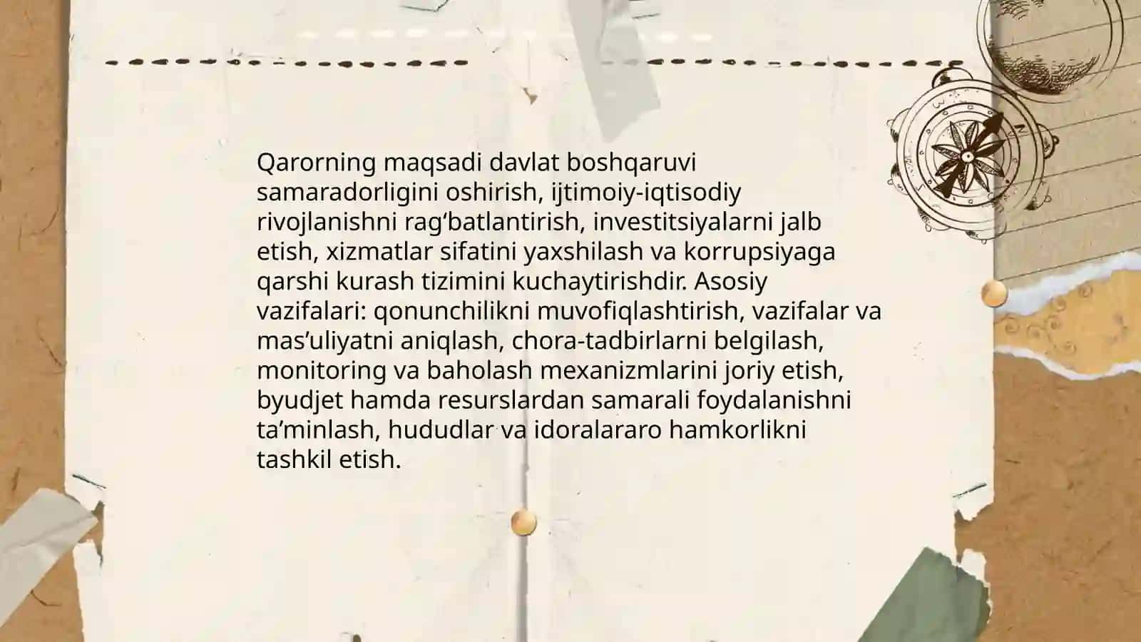 2022 yil 7 martdagi 99-sonli qaror 3
