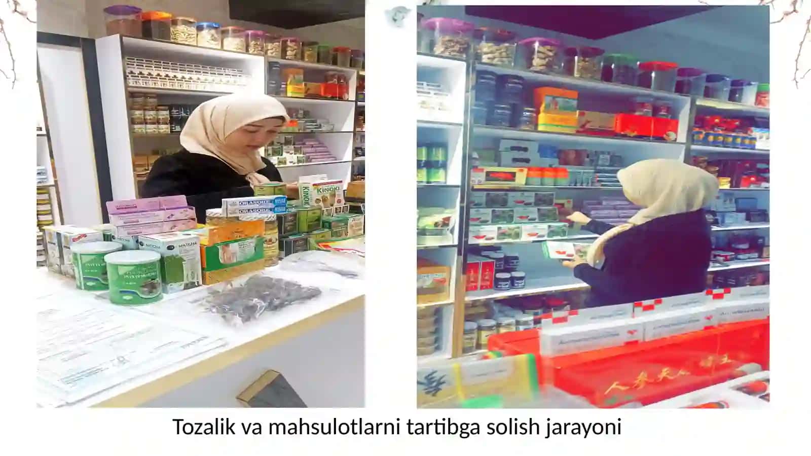 Agrobiologiya Dorivor O'simliklar Yetishtirish va Qayta Ishlash 3