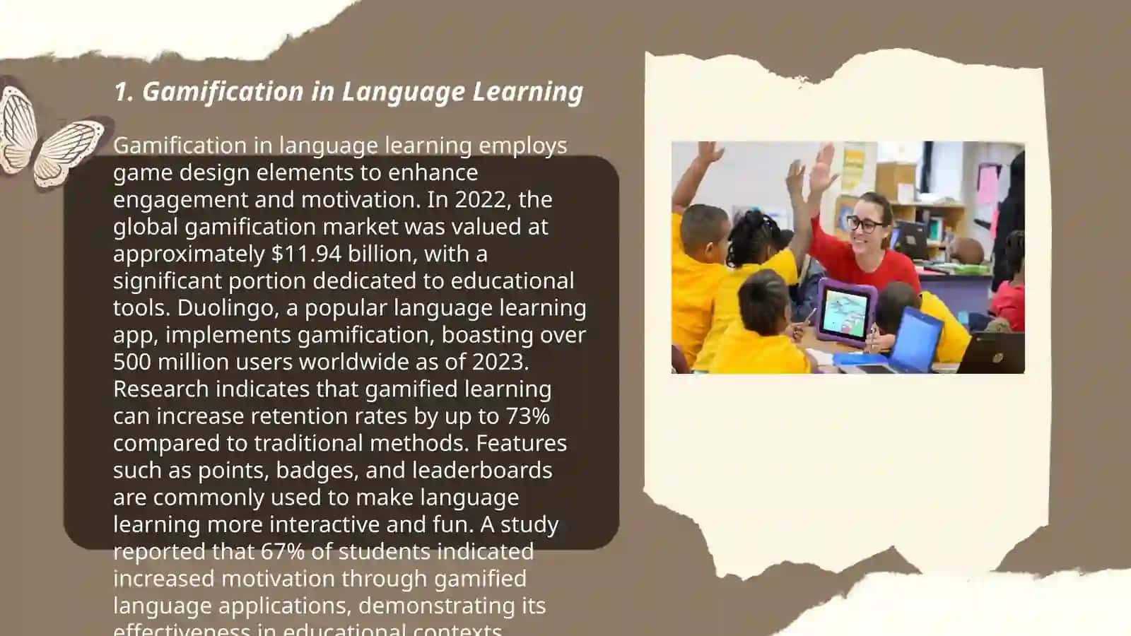 Gamification in Language Learning 3