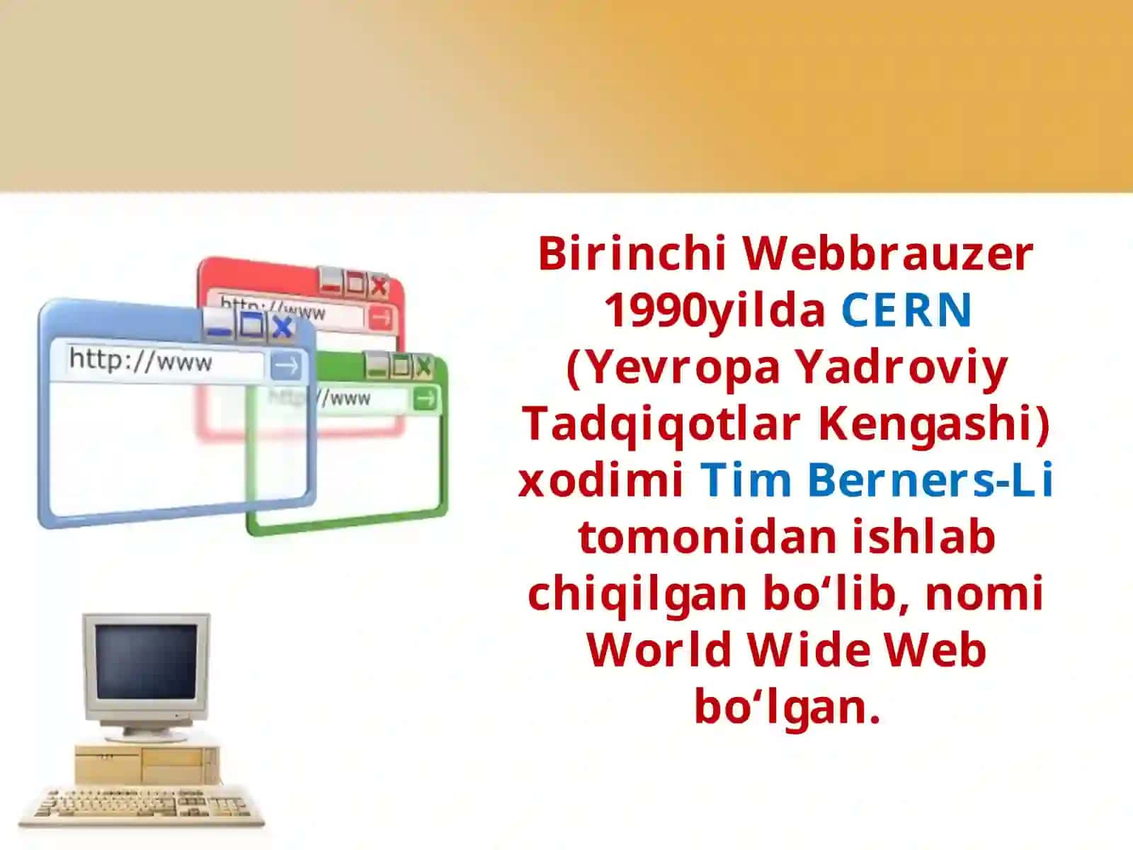 Internetda ishlangan teminlovchi dasturlar 3
