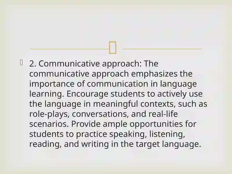 Theoretical issues of teaching foreign language in the 1-4 forms 3