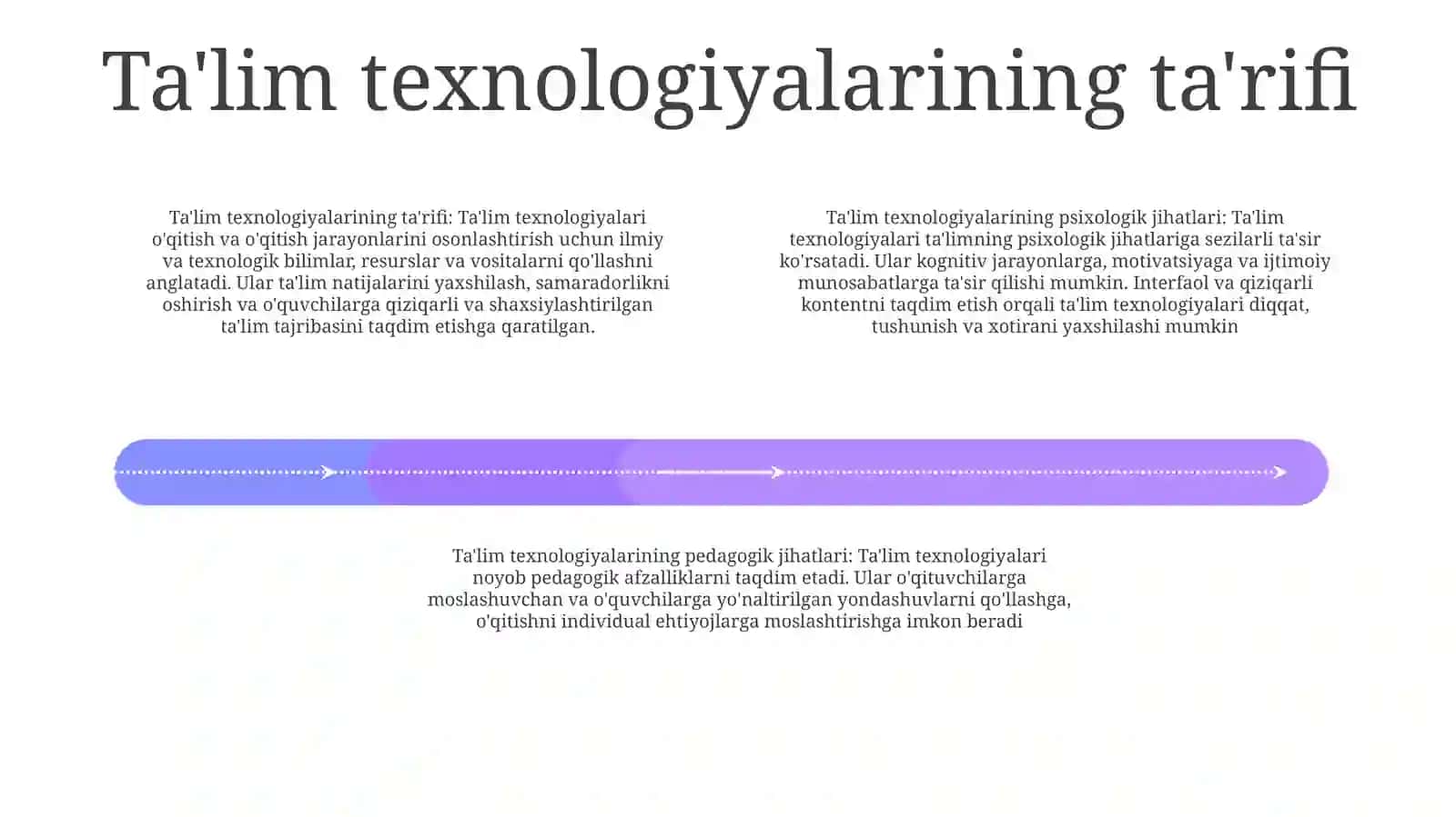 Tarbiyaviy Texnologiyalarning Psixologik Va Pedagogik Jihatlari 3