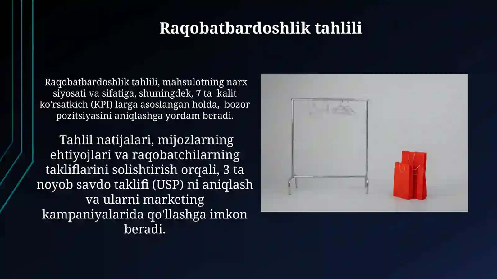 Brend Portfeli: Strategiya va Rejalashtirish 3