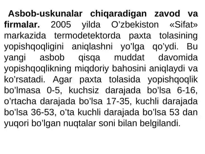 Ilmiy tekshirish laboratoriyalari va ularning vazifalari 3