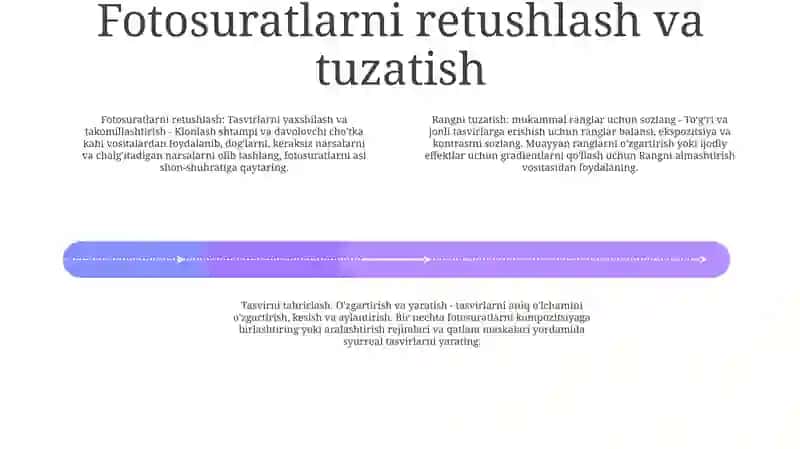 Adobe Photo Shop Grafik Dasturi 3