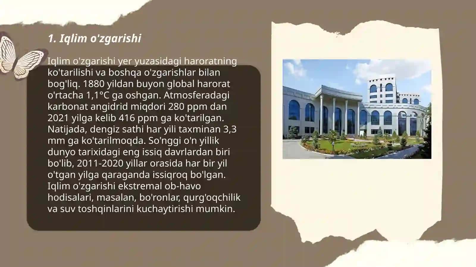 Iqlim harakati 3