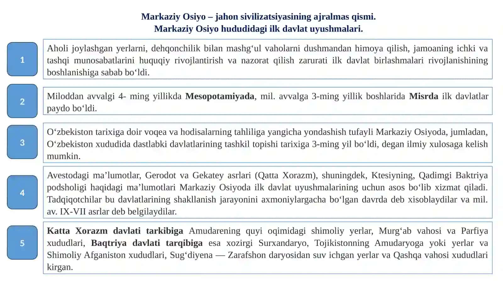 2-mavzu.O‘zbekistonda mustaqillik g‘oyalarining tarixiy asoslari 3