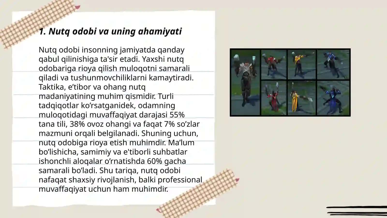 Nutq Odobi va Uning Ahamiyati 3