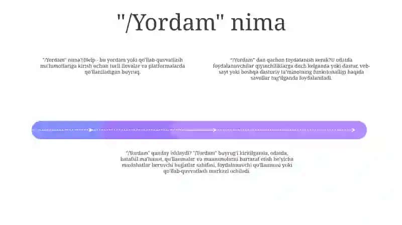 Yordam 3
