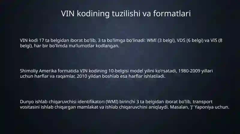 Yól xarakati xavfsizligi qonunchilogi 3