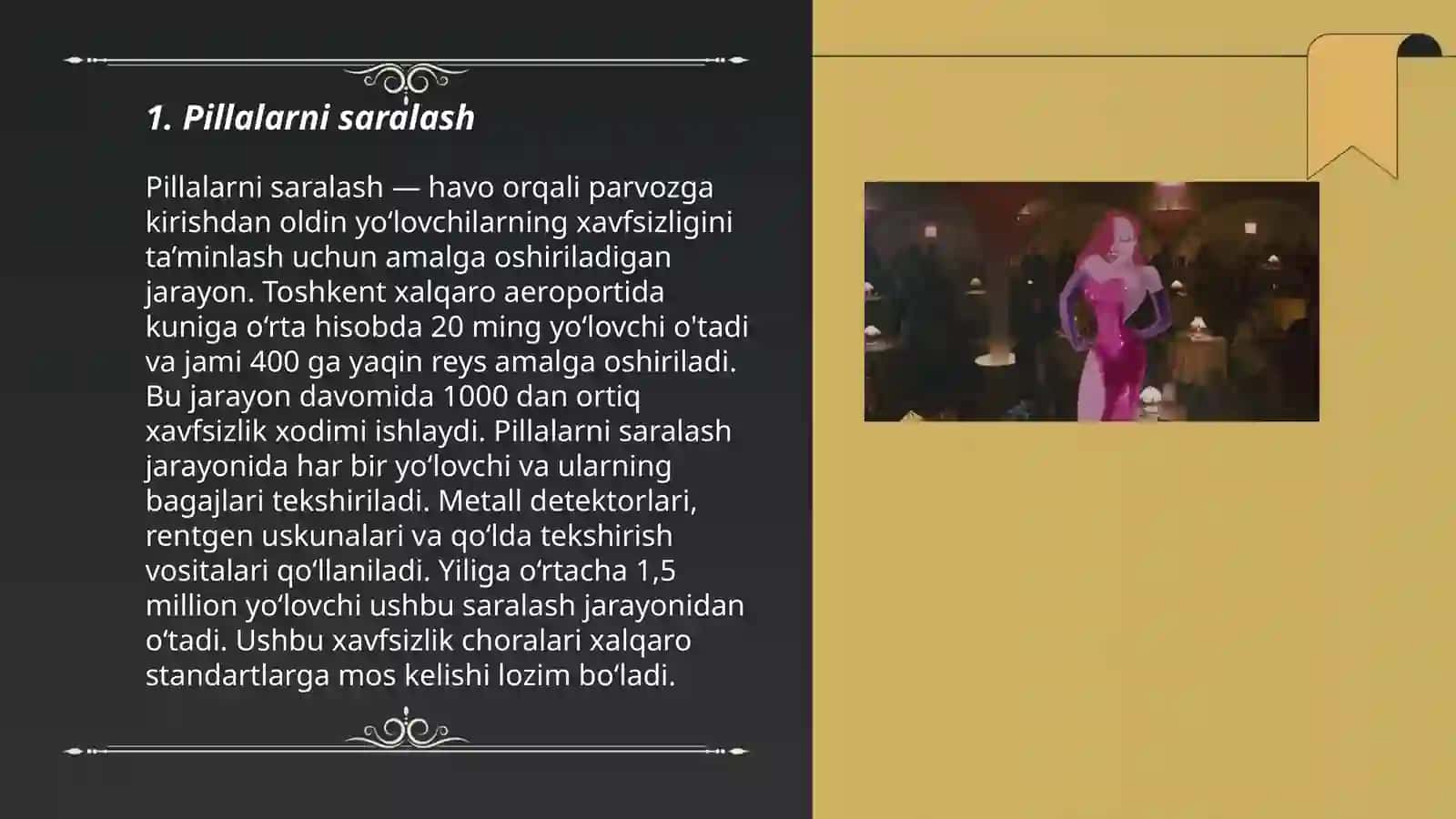 Pillalarni chuvishga dastlabki tayyorlash 3