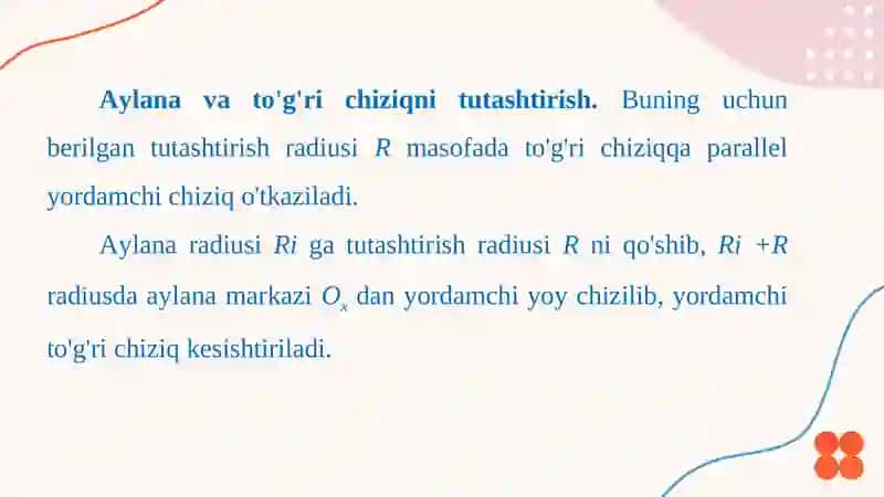 8-sinf chizmachilik darsligi 3